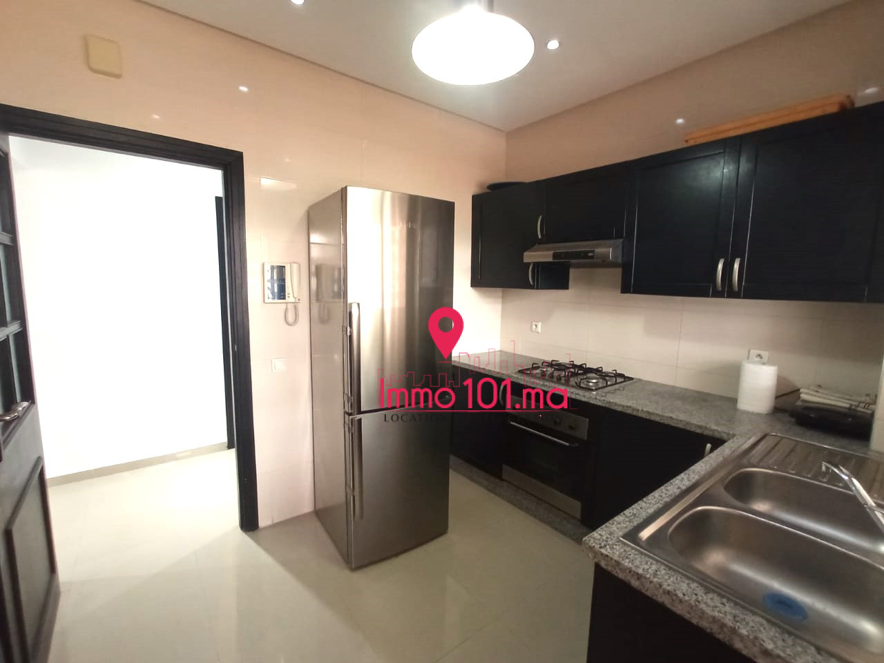 Appartement à vendre à Oulad Mtaa YBV1945